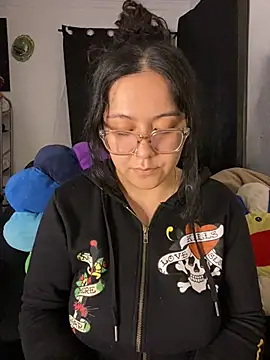 Snapshot of MsConejitaa chatting on January 2025 02:43:01 PM MsConejitaa online show from January 2025 02:43:01 PM