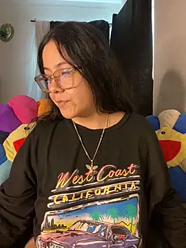 Snapshot of MsConejitaa chatting on January 2025 04:30:02 PM MsConejitaa online show from January 2025 04:30:02 PM