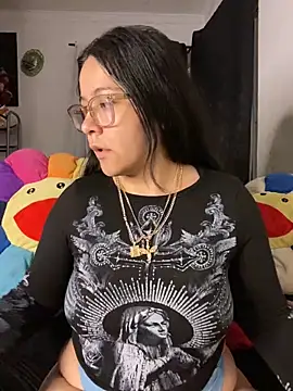 Snapshot of MsConejitaa chatting on January 2025 02:35:01 PM MsConejitaa online show from January 2025 02:35:01 PM