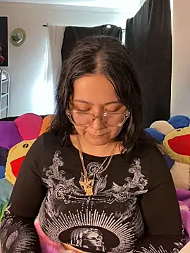 Snapshot of MsConejitaa chatting on January 2025 05:37:02 PM MsConejitaa online show from January 2025 05:37:02 PM