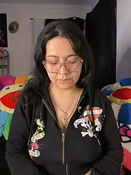 Snapshot of MsConejitaa chatting on January 2025 11:38:02 AM MsConejitaa online show from January 2025 11:38:02 AM