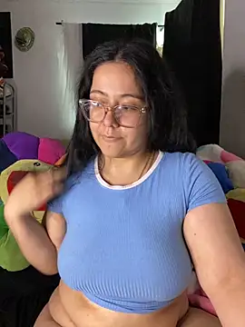 Snapshot of MsConejitaa chatting on January 2025 07:18:02 PM MsConejitaa online show from January 2025 07:18:02 PM