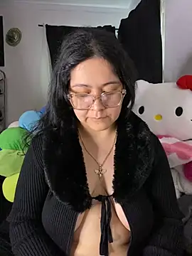 Snapshot of MsConejitaa chatting on February 2025 03:10:02 PM MsConejitaa online show from February 2025 03:10:02 PM
