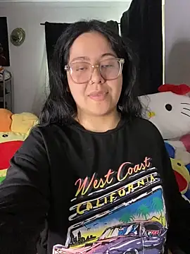 Snapshot of MsConejitaa chatting on February 2025 01:20:01 PM MsConejitaa online show from February 2025 01:20:01 PM