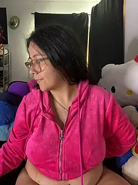 Snapshot of MsConejitaa chatting on February 2025 04:46:01 PM MsConejitaa online show from February 2025 04:46:01 PM
