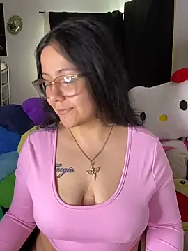 Snapshot of MsConejitaa chatting on February 2025 06:08:02 PM MsConejitaa online show from February 2025 06:08:02 PM