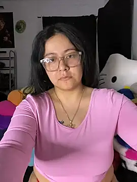 Snapshot of MsConejitaa chatting on February 2025 02:33:01 PM MsConejitaa online show from February 2025 02:33:01 PM