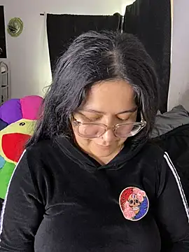 Snapshot of MsConejitaa chatting on February 2025 05:25:02 PM MsConejitaa online show from February 2025 05:25:02 PM