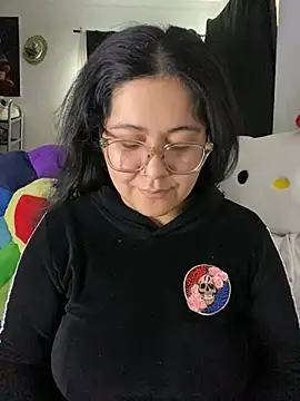 Snapshot of MsConejitaa chatting on February 2025 05:59:01 PM MsConejitaa online show from February 2025 05:59:01 PM