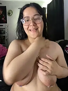 Snapshot of MsConejitaa chatting on March 2025 05:14:02 PM MsConejitaa online show from March 2025 05:14:02 PM