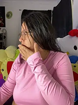 Snapshot of MsConejitaa chatting on March 2025 09:56:01 AM MsConejitaa online show from March 2025 09:56:01 AM