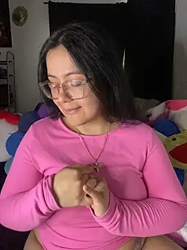 Snapshot of MsConejitaa chatting on March 2025 04:30:01 PM MsConejitaa online show from March 2025 04:30:01 PM