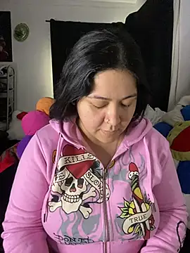 Snapshot of MsConejitaa chatting on March 2025 02:34:01 PM MsConejitaa online show from March 2025 02:34:01 PM