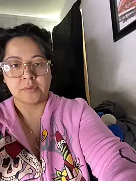 Snapshot of MsConejitaa chatting on March 2025 04:37:02 PM MsConejitaa online show from March 2025 04:37:02 PM