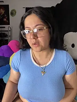 Snapshot of MsConejitaa chatting on March 2025 01:23:01 PM MsConejitaa online show from March 2025 01:23:01 PM