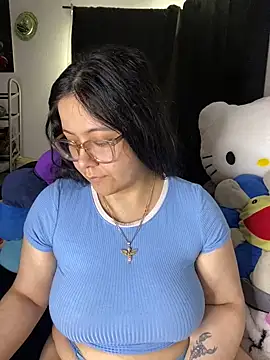 Snapshot of MsConejitaa chatting on March 2025 04:29:02 PM MsConejitaa online show from March 2025 04:29:02 PM