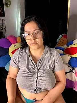 Snapshot of MsConejitaa chatting on October 2025 05:33:02 PM MsConejitaa online show from October 2025 05:33:02 PM