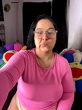 Snapshot of MsConejitaa chatting on October 2025 02:11:01 AM MsConejitaa online show from October 2025 02:11:01 AM