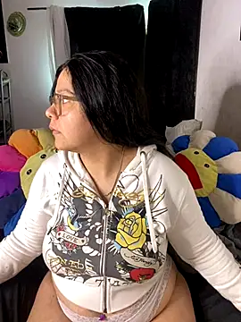 Snapshot of MsConejitaa chatting on October 2025 05:13:01 PM MsConejitaa online show from October 2025 05:13:01 PM