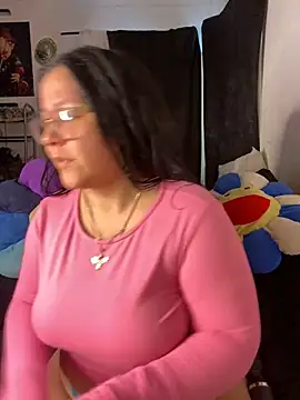 Snapshot of MsConejitaa chatting on October 2025 04:08:01 PM MsConejitaa online show from October 2025 04:08:01 PM
