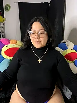 MsConejitaa online show from December 2025 01:07:01 PM