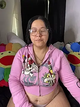MsConejitaa online show from April 2026 04:24:02 PM