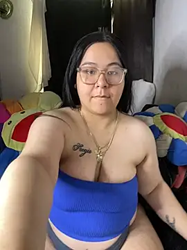 MsConejitaa online show from May 2026 02:35:02 PM