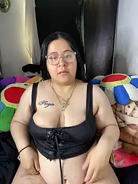 MsConejitaa online show from May 2026 03:06:02 PM
