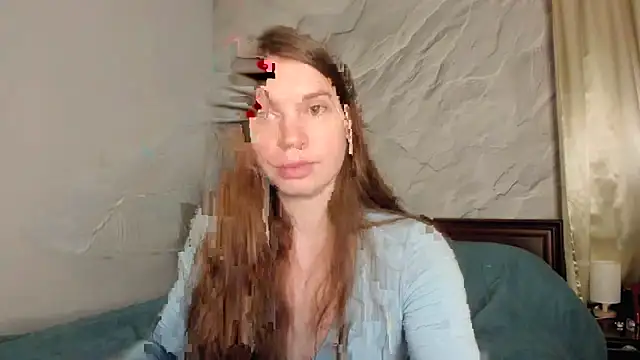 Snapshot of RubySkot chatting on April 2026 05:34:01 PM RubySkot online show from April 2026 05:34:01 PM