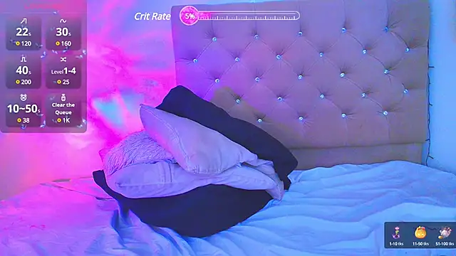 DANIK STAR online show from February 2025 11:58:01 AM