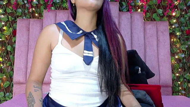 DANIK STAR online show from September 2025 06:12:02 PM