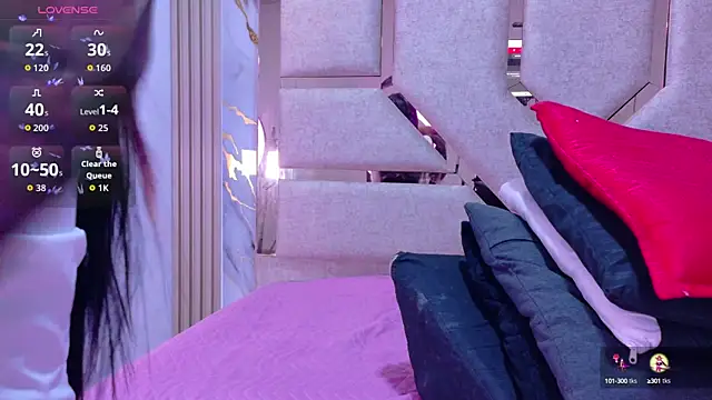 DANIK STAR online show from September 2025 07:08:02 PM