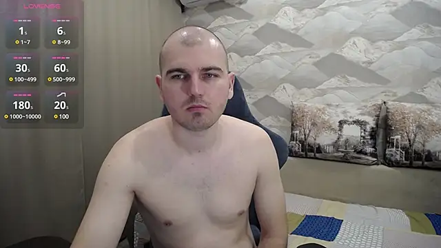 SerzhKorol1 online show from March 2025 08:53:01 AM