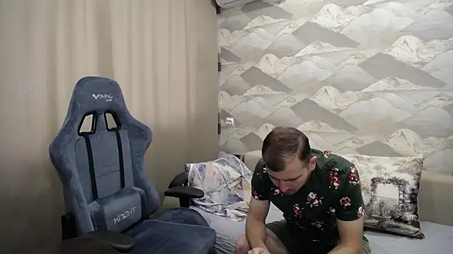 SerzhKorol1 online show from October 2025 06:46:01 AM