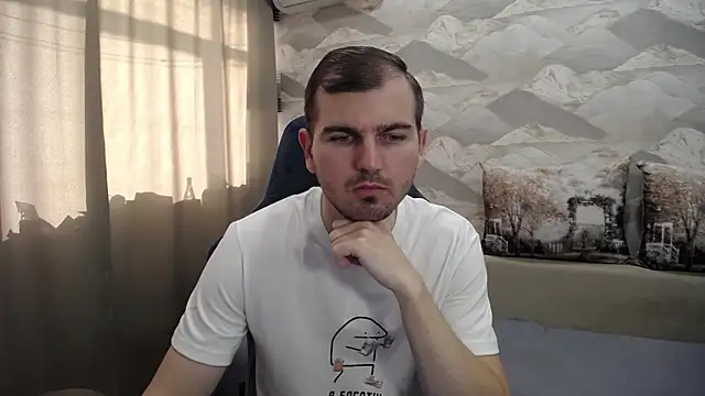 SerzhKorol1 online show from November 2025 05:29:02 AM