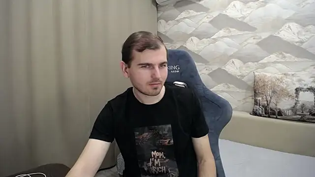 SerzhKorol1 online show from December 2025 05:36:02 AM