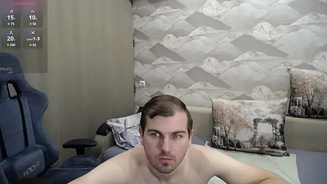 SerzhKorol1 online show from January 2026 08:41:02 AM