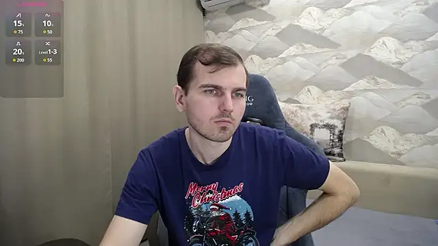 SerzhKorol1 online show from February 2026 09:30:02 AM