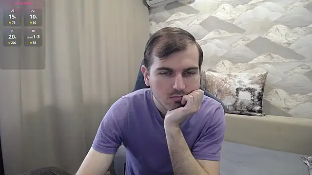 SerzhKorol1 online show from April 2026 08:31:02 AM