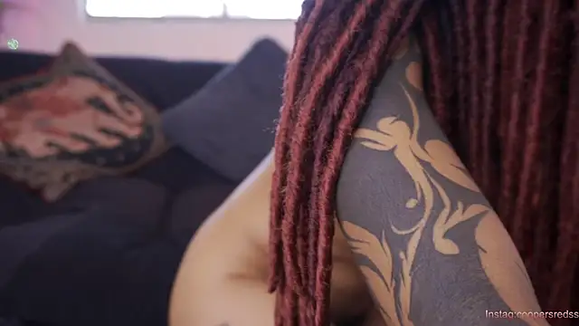 Cooper-Reds online show from February 2025 07:36:01 PM