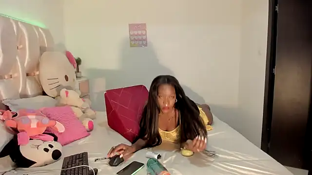 viioolleettaa online show from January 2025 01:19:01 AM