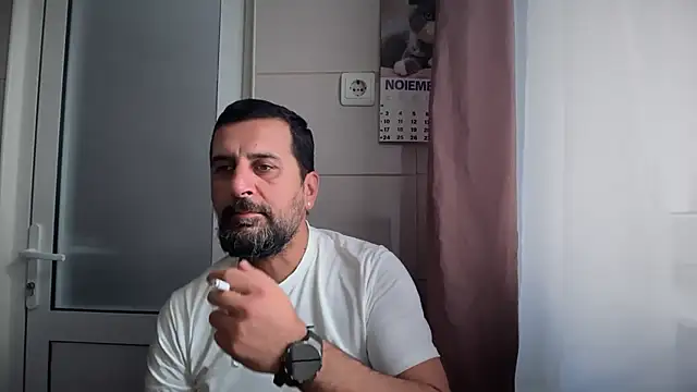 TigerOne19 online show from November 2025 09:53:02 AM