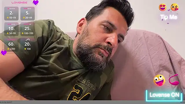 TigerOne19 online show from March 2026 08:04:01 PM