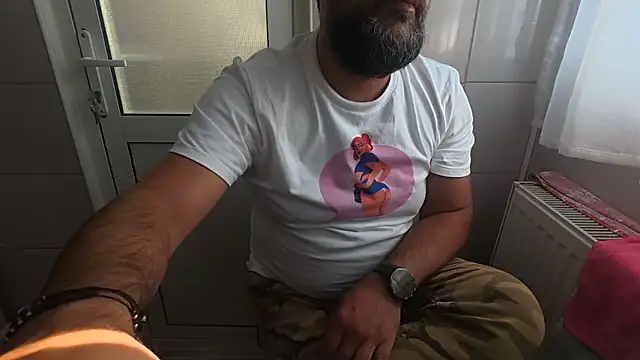 TigerOne19 online show from June 2026 05:07:01 AM