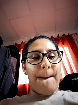 DanielleEvans  online show from February 2025 02:35:02 PM