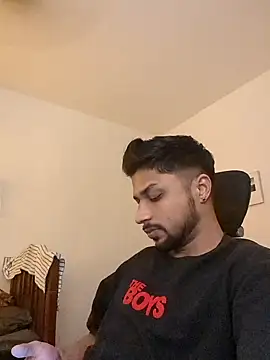  IRRESISTIBLE  online show from January 2025 05:56:02 PM