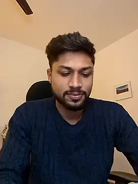  IRRESISTIBLE  online show from February 2025 07:34:01 PM