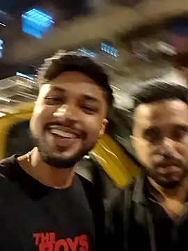  IRRESISTIBLE  online show from February 2025 08:21:01 PM