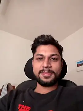  IRRESISTIBLE  online show from March 2025 07:17:01 PM