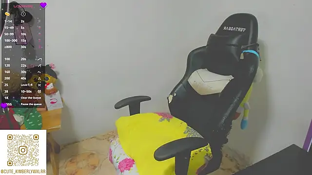 Kim Wexler online show from December 2025 10:40:02 PM